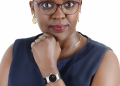 Amanda Ngabirano is an urban and regional planner, lecturing at Makerere University, in Uganda