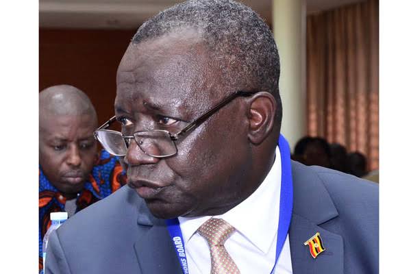 UNEB adjust examinations timetables