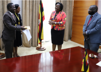 Uganda Business and Technical Examinations Board