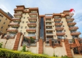 Moyo Close Apartments. Image source: Nellions Uganda.
