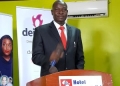 Mr. Magoola Mathias is a broad based business entrepreneur and professional chemist with over 15 years of experience working with key areas of expertise in the mining sector and medical research