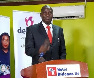 Mr. Magoola Mathias is a broad based business entrepreneur and professional chemist with over 15 years of experience working with key areas of expertise in the mining sector and medical research