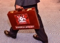 Finance minister Matia Kasaija is on Tuesday, June 14,2022, expected to read a Shs48.1 trillion Budget that was passed by Parliament in May 2022.