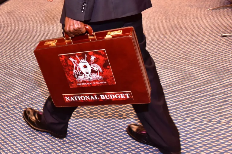 Finance minister Matia Kasaija is on Tuesday, June 14,2022, expected to read a Shs48.1 trillion Budget that was passed by Parliament in May 2022.
