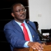 Eng. Dr. Silver Mugisha is accused of corruption and nepotism (PHOTO /Courtesy)