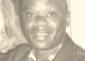 David Mafabi, a veteran journalist (PHOTO/Courtesy)