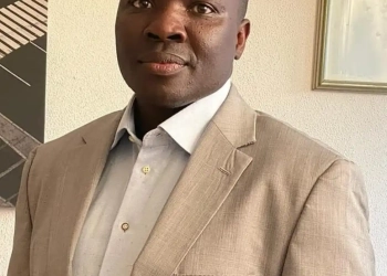 Prince Emmanuel Musanje (PHOTO /Courtesy)