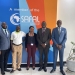 Uganda Baati Limited and NFA agreed to have an MOU that will see Uganda Baati plant 40 hectares of trees all over the country, 10 hectares per region; that is Central, East, West, and North, starting in September 2022.