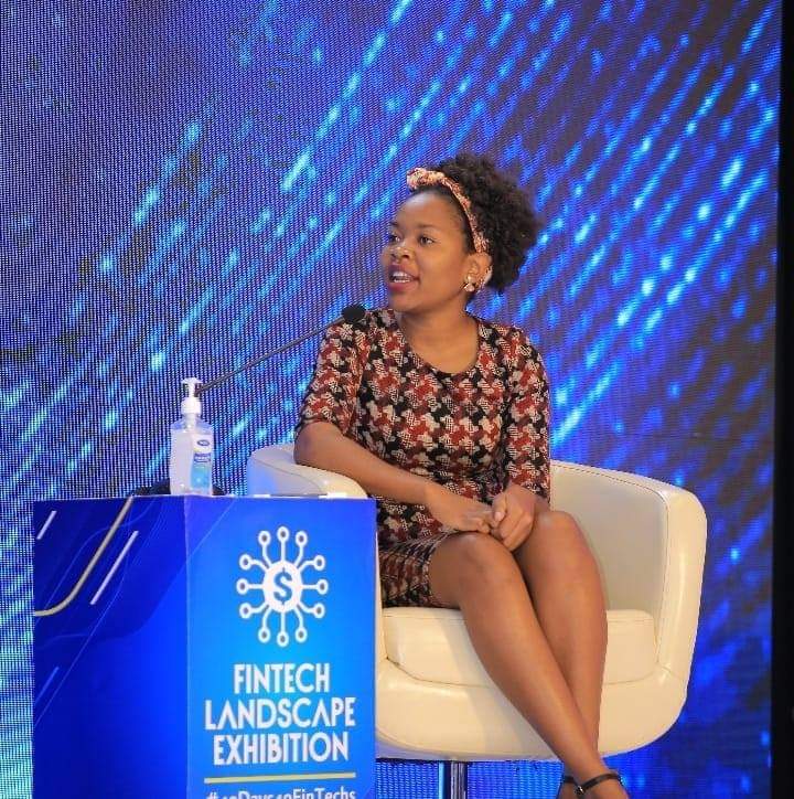 PR & Marketing Lead at Xente Tech Ltd