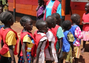 The pandemic affected the most vulnerable learners the hardest. It has increased inequalities and exacerbated a pre-existing education crisis in the country