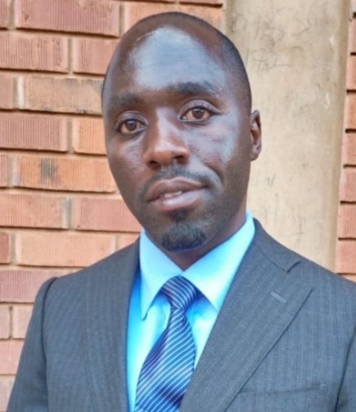 George Muhimbise