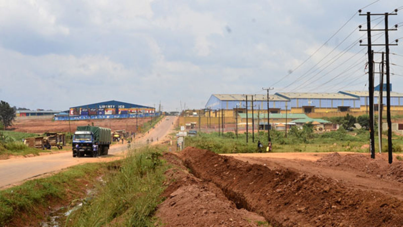 The Ministry of Lands, Housing and Urban Development has cancelled Prof Minaz Karmali's land title in Namanve Forest Reserve (PHOTO /Courtesy) 