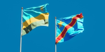 Tensions on rise after M23 rebels took key Bunagana border town with Uganda as Congolese army accuses Kigali of backing insurgents