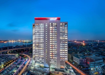 The United Bank for Africa (UBA) redeems USD500 million 5-year Eurobond