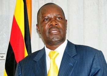 Ofwono Opondo, the government spokesperson and Executive Director of the Uganda Media Center