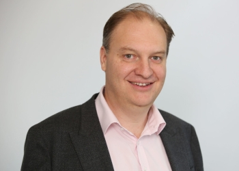 David Behr, CEO, Liquid Cloud and Cyber Security