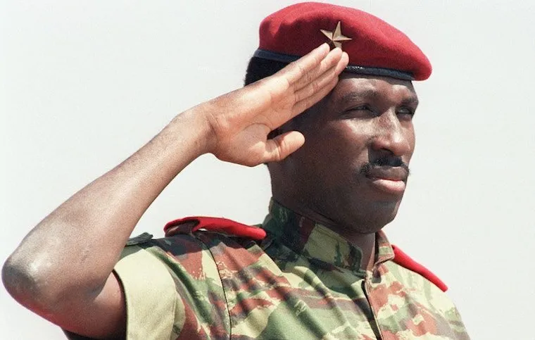 Sankara’s foreign policy was largely focused on anti-imperialism, with his government shunning all foreign aid.
