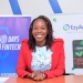 Mercy Angela Nantongo, the EzyAgric Product Manager.