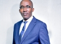 Micheal Jjingo is the General Manager Commercial Banking at Centenary Bank.(PHOTO /Courtesy)