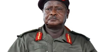 Museveni