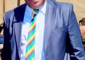 Thembekile Mzantsi