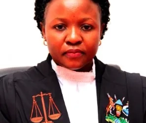 Judiciary makes massive transfers of magistrates, deploys 161 newly recruited ones. (PHOTO /Courtesy)