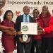 Mizizi Homes Africa Chief Executive Officer, George Mburu (PHOTO /Courtesy)