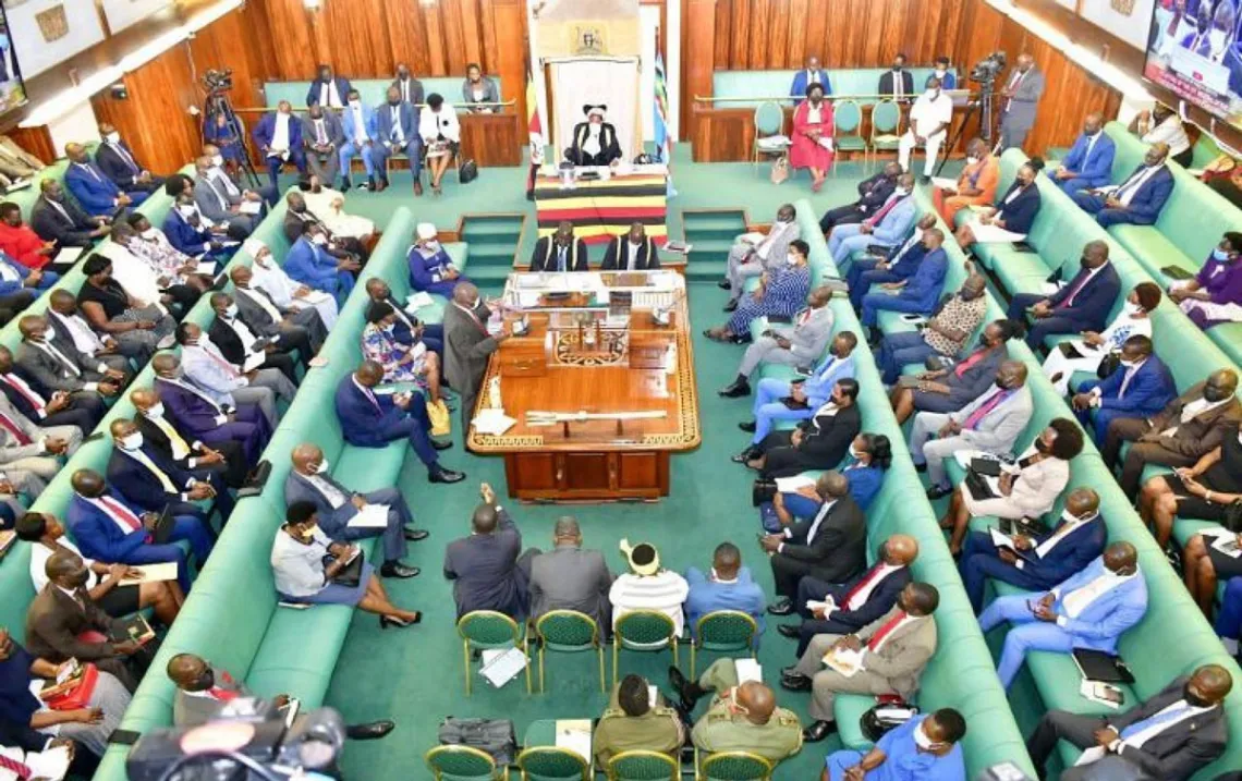 Members of Parliament have adopted four resolutions on teachers’ pay (PHOTO /Courtesy)