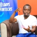 Buliba Fadhili Magambo, the CEO Nderemo Company Ltd, the organization that runs the Remmo App