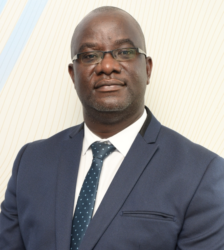 Ronald Muyanja – Head of trading at Stanbic Bank (PHOTO/Courtesy).