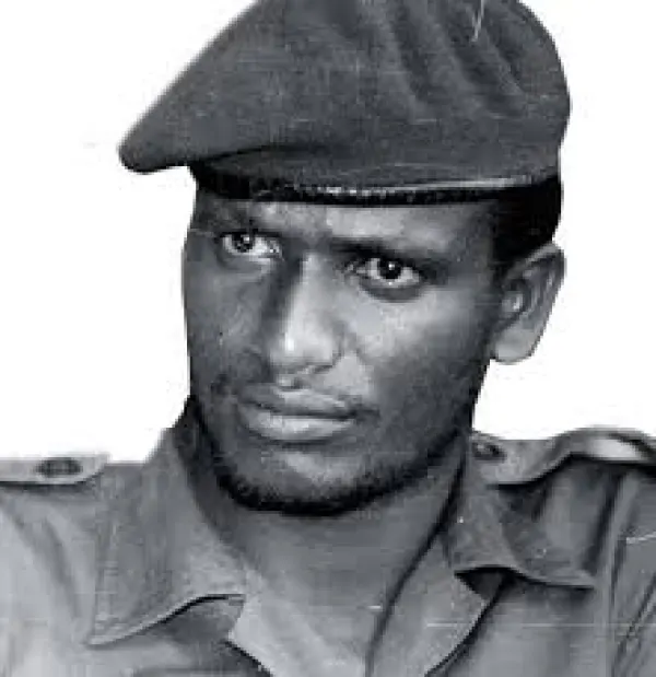 Fred Rwigyema excelled in military bravado and participated in the liberation struggles of two countries at a tender age