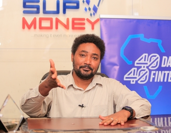 According to Joseph Abdi, the CEO of Jpesa, Sup Money was launched in February 2021 as a pilot but has since been used by thousands of users in Uganda and abroad.