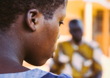 UNFPA figures show that in Uganda, by the age of 21, many young people, especially in rural areas, have had at least three children and lack the means to postpone or delay or stop any unintended or unwanted pregnancy.