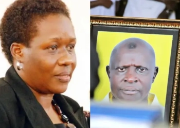 Investigations into the assassination and murder of former Principal State Attorney Joan Kagezi and ex-Arua Municipality Ibrahim Abiriga stalled (PHOTO /Courtesy)