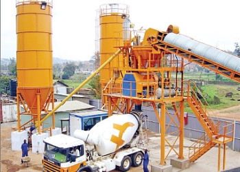Roko is a local construction and civil engineering company founded in 1969 by the late Max Rohrer and Rainer Kohler, natives of German and Switzerland, respectively.