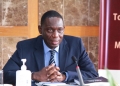 Micheal Atingi-Ego- is in the spotlight as President Museveni delays decision on naming the substantive Governor (PHOTO /Courtesy)