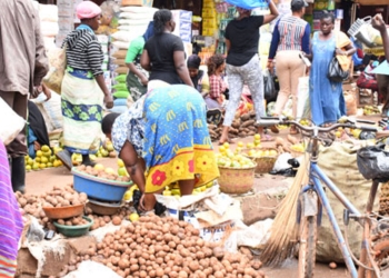 UNCTAD’s analysis shows that a 10 per cent increase in food prices will trigger a five per cent decrease in the incomes of the poorest families