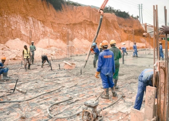 Roko employs approximately over 2,000 employees with the vast majority being Ugandan staff and a small percentage expatriates.
