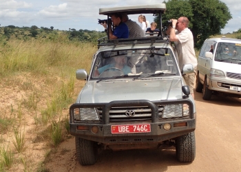 Renting a car in Uganda provides the liberty of being able to travel at your own convenience