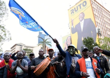 Tuesday is the deadline for the declaration of election results (PHOTO /BBCl
