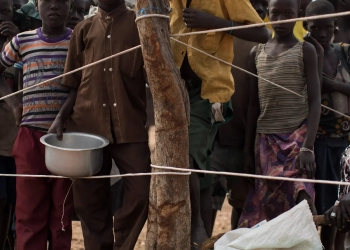 More than 40% of people are now going hungry in Karamoja region, one of Uganda’s poorest and most marginalised regions