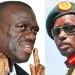 Dr. Besigye has weighed in on Gen Elly Tumwine's death (PHOTO /Courtesy)