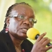 Ms Grace Baguma, the NCDC executive director reveals NCDC’s decision on the new secondary school curriculum (PHOTO/File)