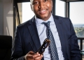 Dr. Mandla Lamba CEO and Founder Agilitee (PHOTO /Courtesy)
