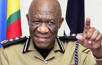 Inspector General of Police