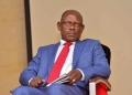 Makerere dons threaten to sue University Council over alleged plot to reappoint Prof Barnabas Nawangwe as Vice Chancellor (PHOTO /Courtesy)