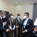 Speaker of Parliament Anita Among said this at that the opening of the Fifth National Youth Parliament held in the Parliament of Uganda Chambers on Friday, 05 August 2022.