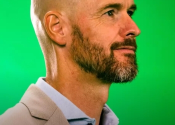 Manchester United Manager Erik Ten Hag has insisted that his plan for United remains unchanged (PHOTO /Courtesy)