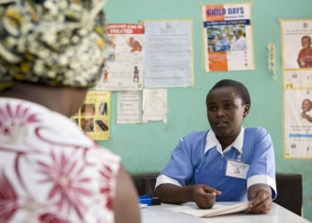 More than 66% of the 120 million people affected worldwide by sickle cell disease live in Africa (PHOTO /Courtesy)