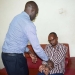 Police arrested Danson Nahurura, a Post Bank official for fraudulently processing and issuing financial cards to people (PHOTO /Courtesy).